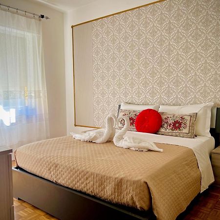 Venice Vip Guest House Mestre Kültér fotó