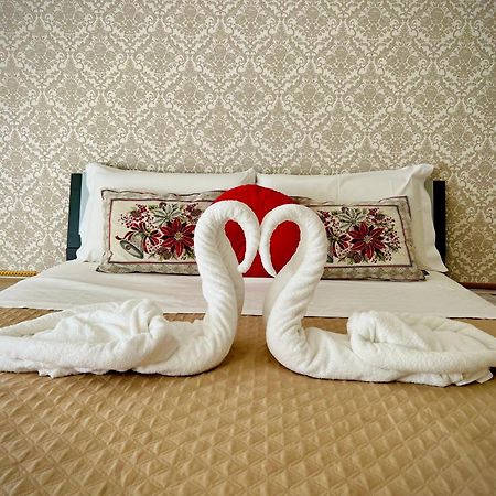 Venice Vip Guest House Mestre Kültér fotó