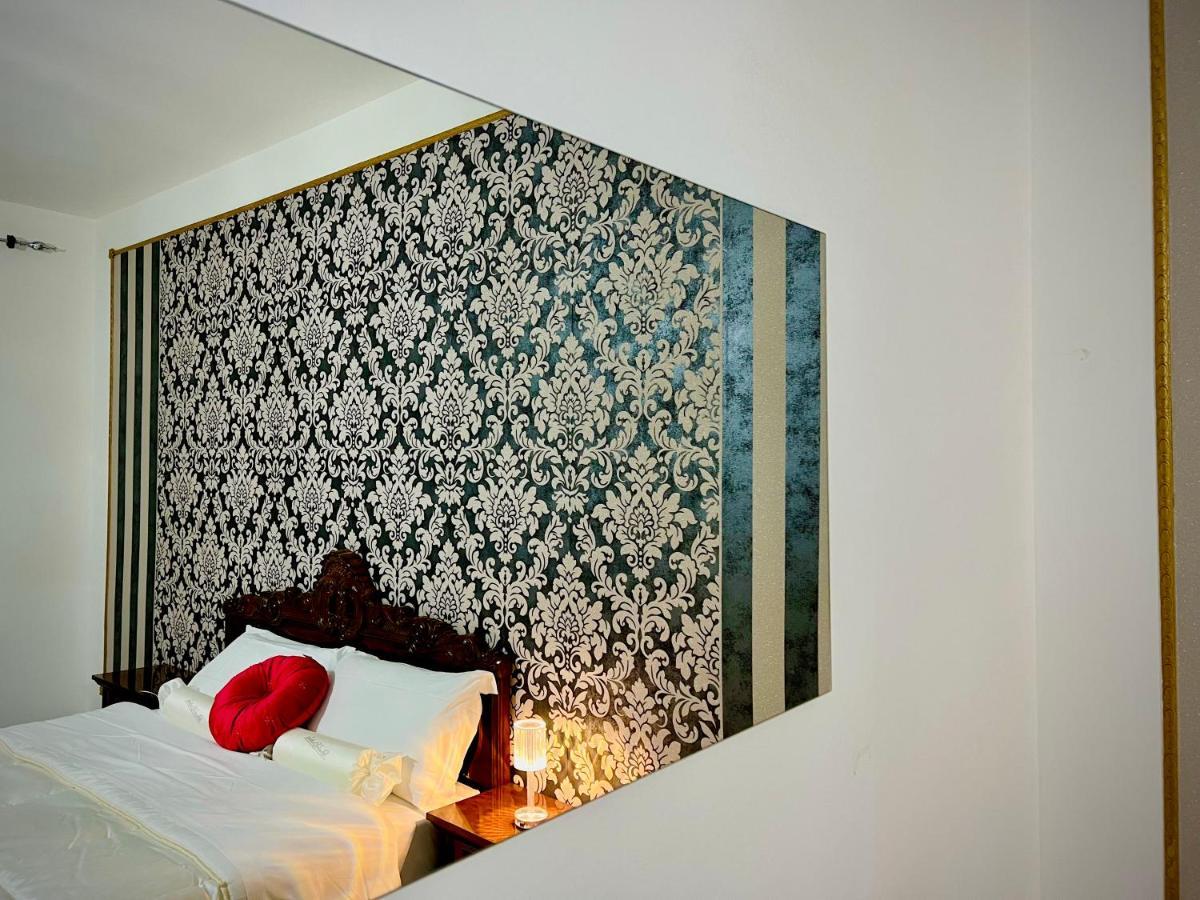 Venice Vip Guest House Mestre Kültér fotó