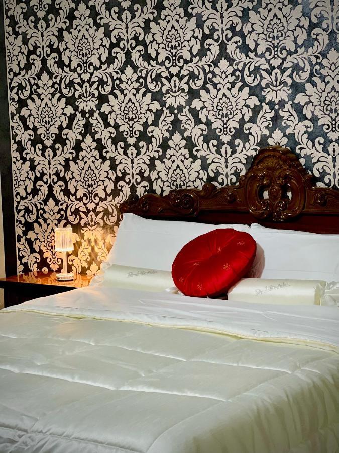 Venice Vip Guest House Mestre Kültér fotó