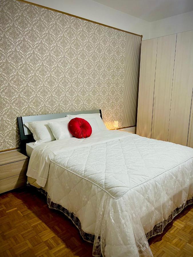 Venice Vip Guest House Mestre Kültér fotó
