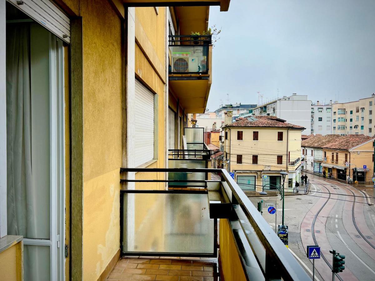 Venice Vip Guest House Mestre Kültér fotó