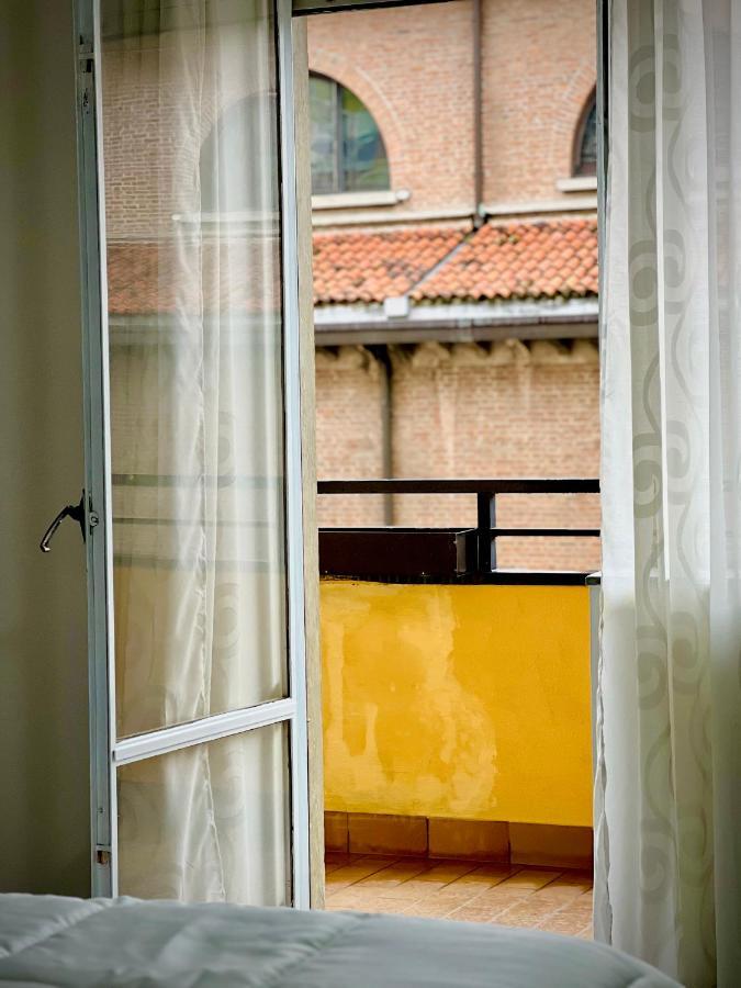 Venice Vip Guest House Mestre Kültér fotó