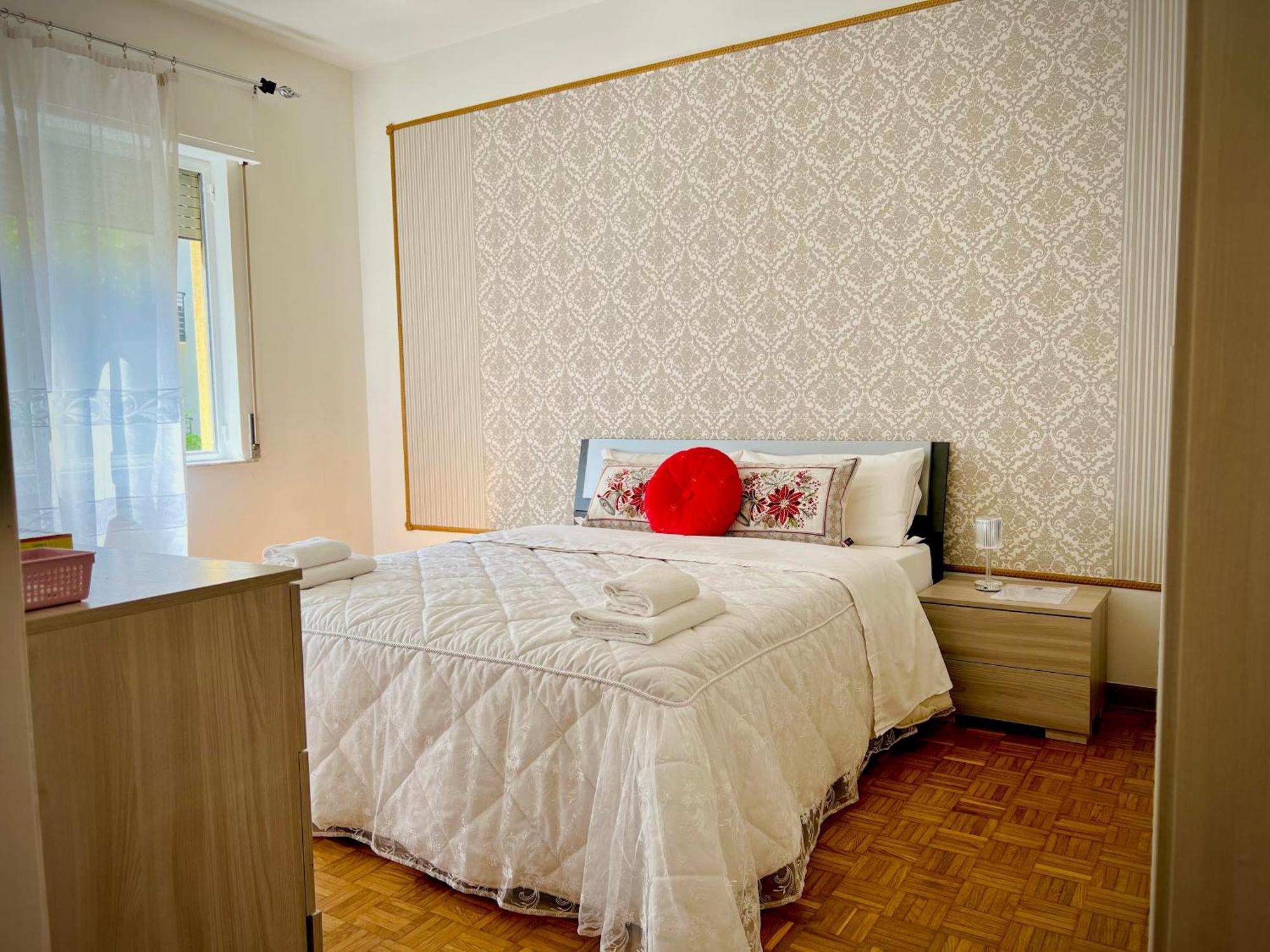Venice Vip Guest House Mestre Kültér fotó