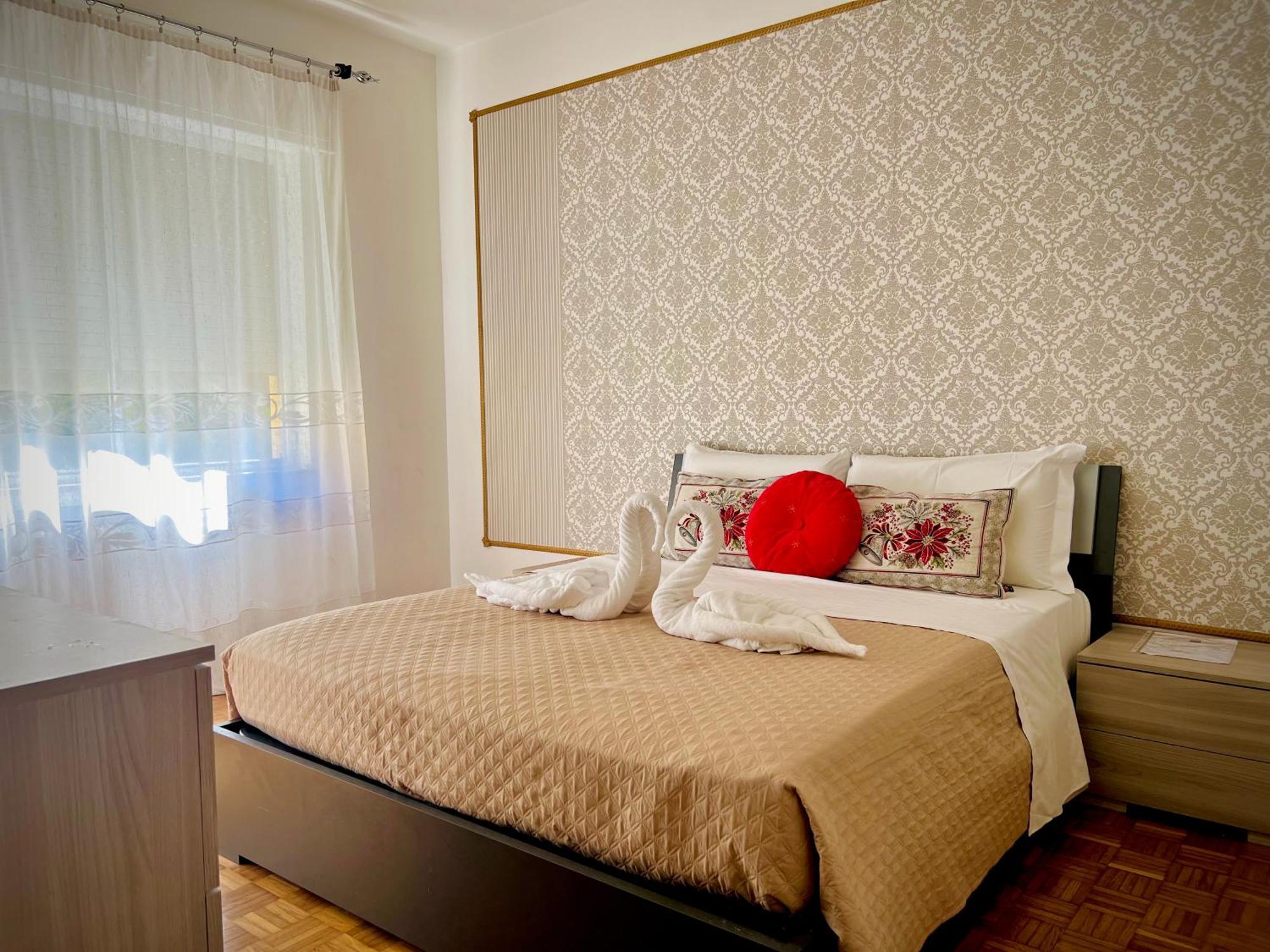 Venice Vip Guest House Mestre Kültér fotó