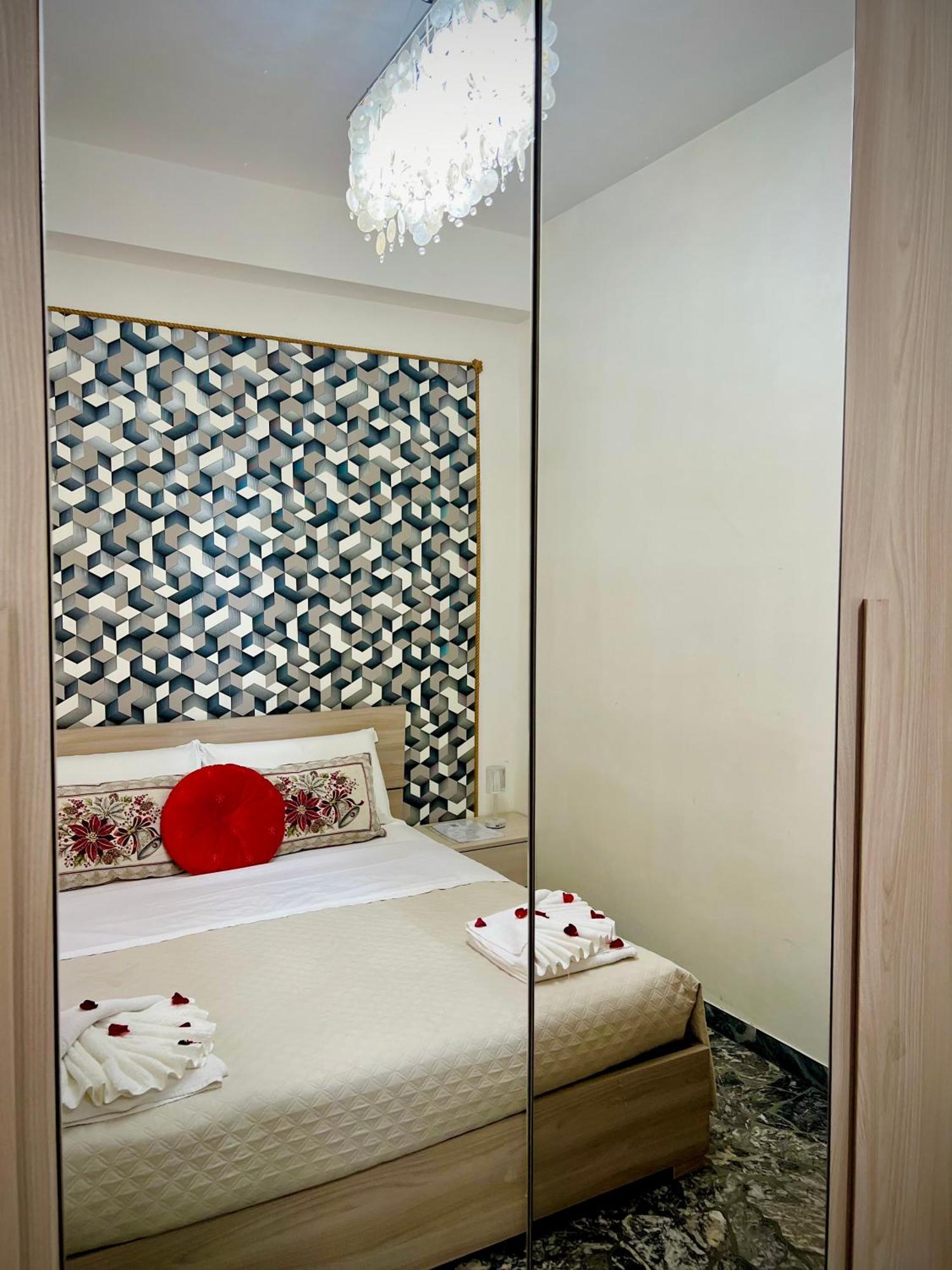 Venice Vip Guest House Mestre Kültér fotó